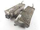 Husquvarna TE 250 H8 [2004] - Cool Water Cooler Set-1