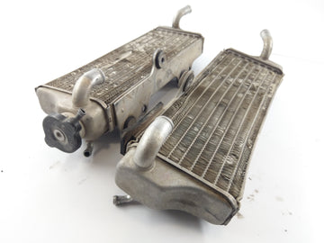 Husquvarna TE 250 H8 [2004] - Cool Water Cooler Set