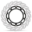 Yamaha MXT 850 D Niken GT [2020] - Halo Series Schwimmende Bremsscheibe – Bild 7