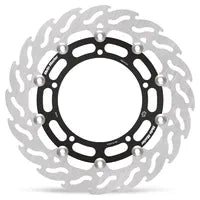 Yamaha MXT 890 D Niken GT [2023] - Halo Series Schwimmende Bremsscheibe – Bild 7