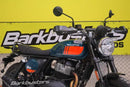Royal Enfield Bear 650 [BARKBUSTERS] – montážní sada – dvoubodová montáž