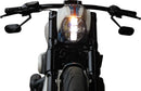 Harley Davidson V-Rod [CULT WERK] – Kapota světlometu-3