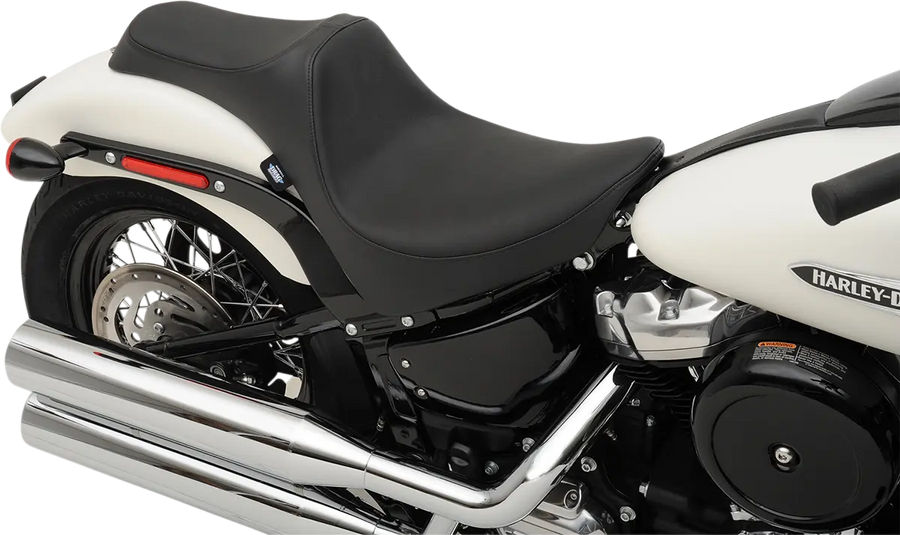 Harley-Davidson Street Bob [SPECIALITY DRAG] – Sedadlo Predator III