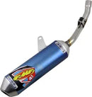 Honda CRF 110 [2019-2027] - Factory 4.1 Slip-On Schalldämpfer – Material: Aluminium – Bild 5