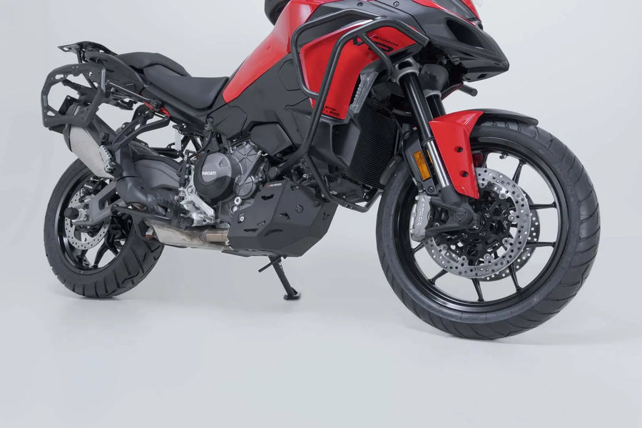 ducati multistrada 950 [SW-MOTECH] – ochranná lišta motoru