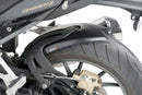BMW R 1250 RS [2025] – Kryty zadních kol – Matná černá-4