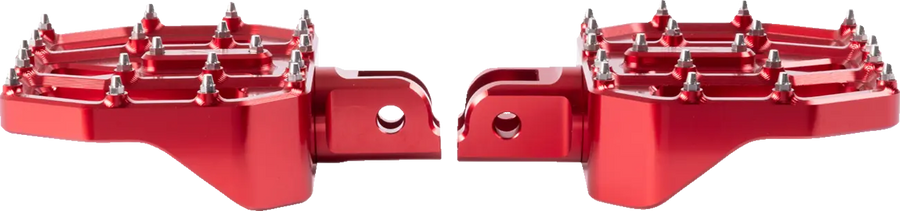 harley davidson softail street bob fxbb [THRASHIN SUPPLY CO.] - stupačky Mini Aggressor