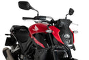 HONDA CB 500 HORNET [2025] – Nahá kapotáž předního spoileru předního skla-1