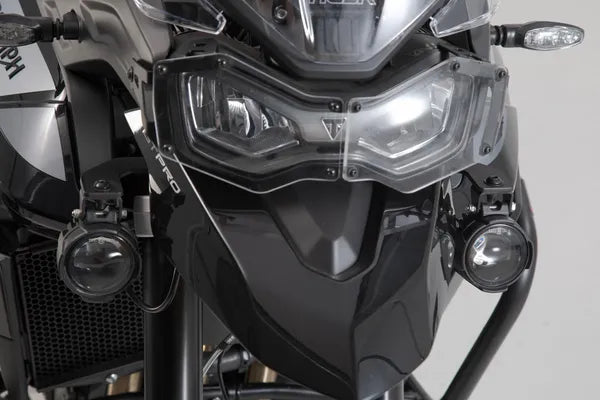 Triumph Tiger Sport 850 [2022-2025] - Dálková světla EVO – obrázek 3