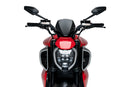 DUCATI DIAVEL V4 [2025] – Nová generace Sport Plus – Matná černá-1
