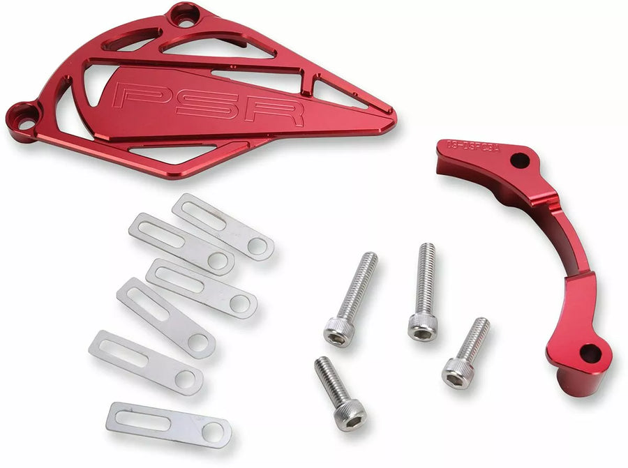 Honda CRF 450 [PSR]-Kit pro ochranu/kryt pastorku