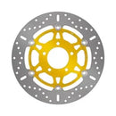 Suzuki RF 400 RV [1999] - Bremsscheibe – Bild 5