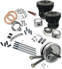 Harley-Davidson FXEF 1340 Fat Bob [1986] - 96" Sidewinder® Engine Performance Kit – Bild 6