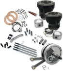 Harley-Davidson FXEF 1340 Fat Bob [1986] - 96" Sidewinder® Engine Performance Kit – Bild 6