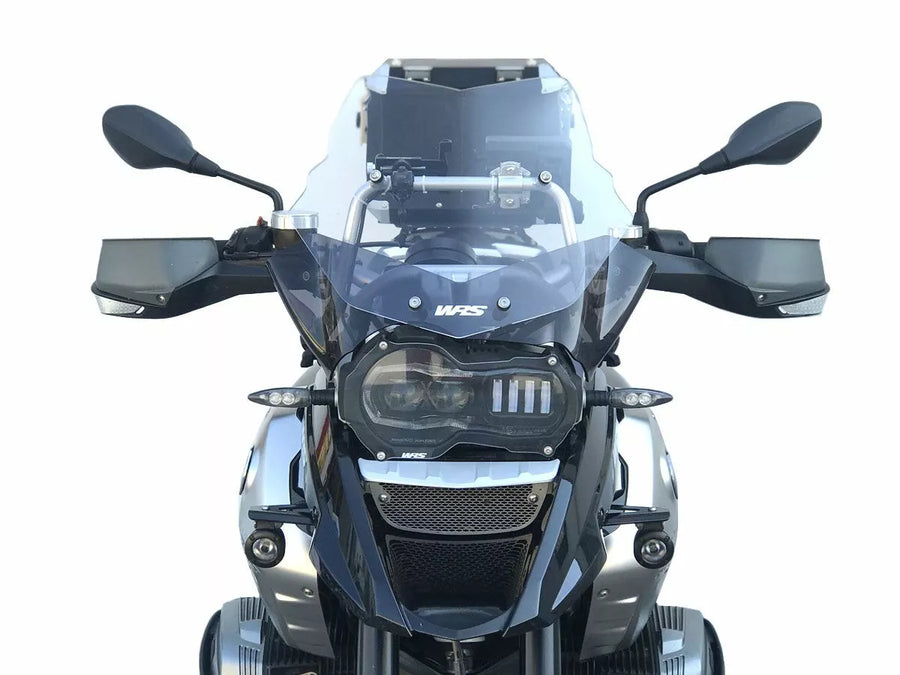 BMW R 1200 R [WRS] - čelní sklo