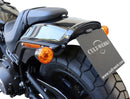 harley davidson fxfb [CULT WERK] – držák SPZ-6