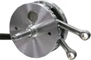 Harley-Davidson FLRT 1868 Freewheeler 114 [2021-2023] - Schwungradmontage – Bild 6
