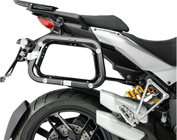 ducati multistrada 1200 [SW-MOTECH] – EVO boční nosič
