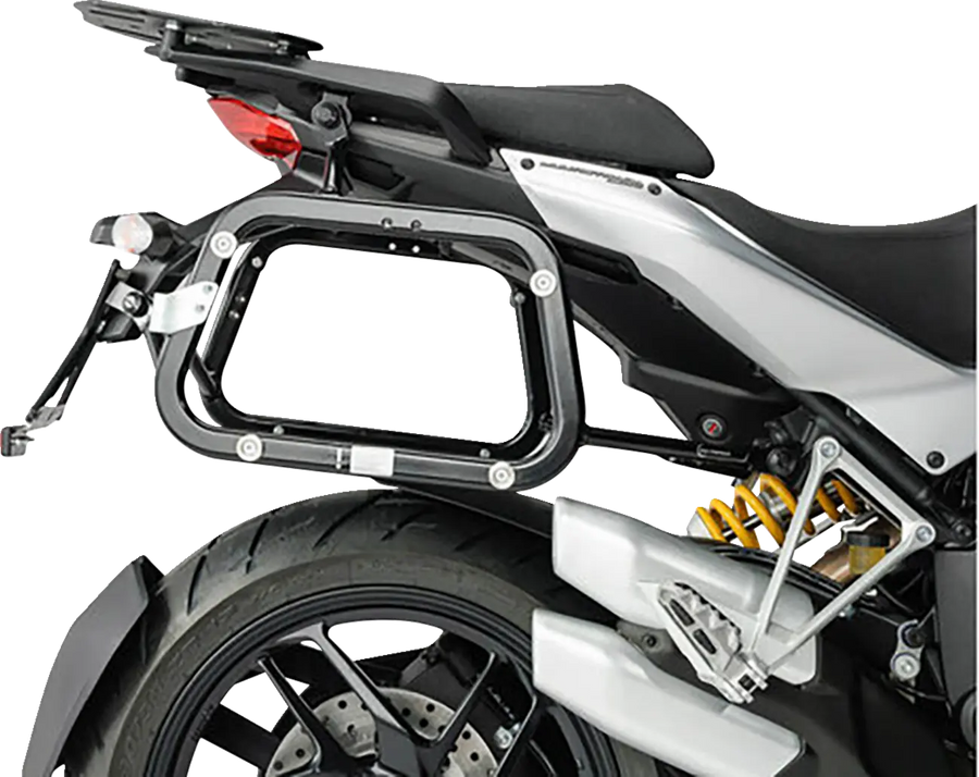 ducati multistrada 1200 [SW-MOTECH] – EVO boční nosič