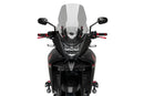 HONDA XL 750 TRANSALP [2024] – cestovní obrazovka – silně tónovaná
