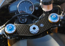 Yamaha YZF R1 [Onedesign] -Gabelbrücken Protection Pad-2