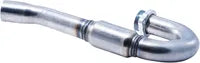 Yamaha Wr 250 F [2001-2003, 2006-2008, 2013] - Powerbomb Krümmerrohr MX Version – Bild 6