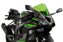 KAWASAKI ZX-6R NINJA [2025] – obrazovka Z-Racing – průhledná-14
