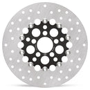 Harley-Davidson Xl 1200 Cx [2020] - Halo Series Schwimmende Bremsscheibe – Bild 1