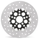 Harley-Davidson Xl 1200 Sportster [2021] - Custom Series schwimmend gelagerte Bremsscheibe – Bild 3