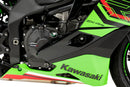 KAWASAKI ZX-4RR NINJA [2025] – Ochranná dráha motoru pro mistrovství-4