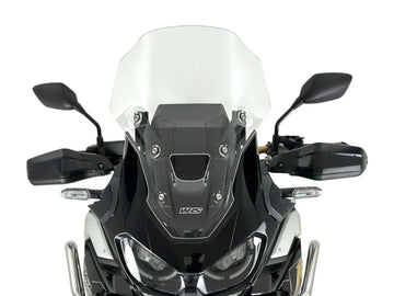 Honda CRF 1100 Africa Twin [WRS] - čelní sklo - 0