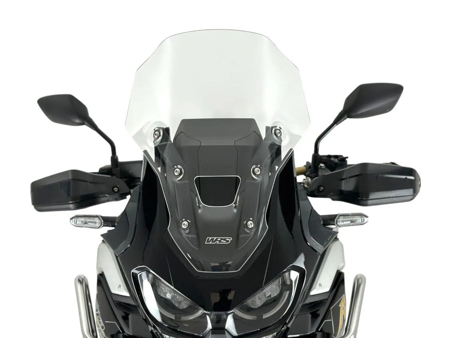 Honda CRF 1100 Africa Twin [WRS] - čelní sklo
