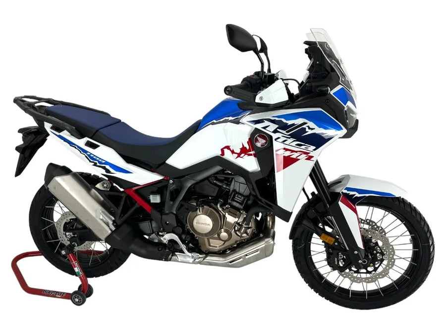 Honda CRF 1100 Africa Twin [WRS] - čelní sklo