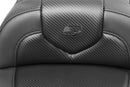 harley davidson fltr [SADDLEMEN] – sedadlo z uhlíkových vláken Roadsofa™-3