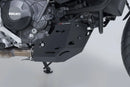 ducati multistrada 950 [SW-MOTECH] – ochranná lišta motoru-4