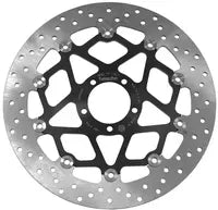 KTM SUPER DUKE 1290 R Evo [2022-2024] - Flame Series Rotor Race – Art.-Nr. 112222 – Bild 10