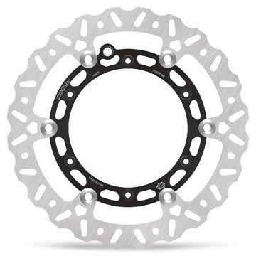 Husaberg FS 450 E [2004-2006] - Nitro Series schwimmend gelagerte Bremsscheibe – Bild 1