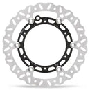 KTM EXC 300 TBI [2026-2027] - Bremsscheibe schwimmend Wave, genutet – Bild 7