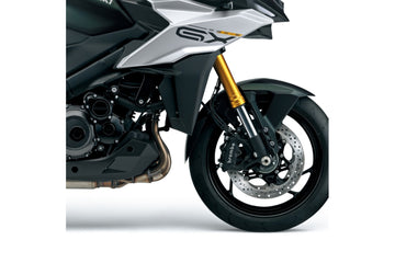 SUZUKI GSX-S 1000 GX TOURING [2025] – prodloužení předního blatníku