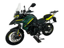 Benelli TRK 702 [WRS] – Čelní sklo