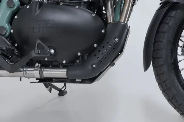 Royal Enfield Bear 650 [SW-MOTECH] – Ochrana motoru