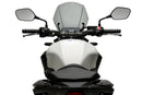 HONDA CB 500 HORNET [2025] – nová generace Touring – matná černá-5