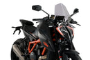 KTM 1290 SUPERDUKE R EVO [2023] – Nová generace Touring – Silně tónovaná-1