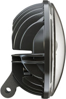 Harley-Davidson FXBR 1923 Softail Breakout 117 [2023] - Pedestal-Mount LED Adaptive 2 Scheinwerfer – Art.-Nr. 0555071 – Bild 10