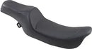 Harley Davidson Flhri [DRAG SPECIALTIES] – Predator 2-Up Seat Extended Reach Seat