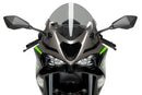 KAWASAKI ZX-6R NINJA [2025] – obrazovka R-Racer – průhledná-1