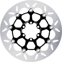 Yamaha XJR 400 [2000] - Schwimmende Bremsscheibe Cubiq – Bild 7