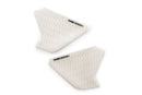 YAMAHA XT 1200 ZE SUPER TENERE [2019] – Chránič boční nádrže – Transparentní-1