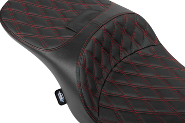 harley davidson touring [DRAG SPECIALTIES] – sedačka Freedom Touring - 0