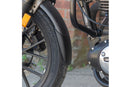 HONDA GB 350 S [2025] – Prodloužení předního blatníku – Černá-1